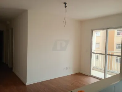 Apartamento com 2 Quartos à venda, 72m² no Nova América, Piracicaba