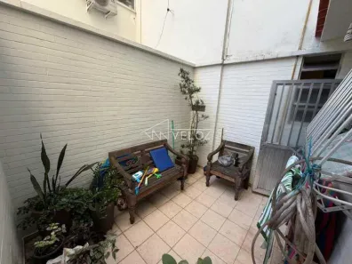 Apartamento com 2 Quartos à venda, 72m² no Flamengo, Rio de Janeiro