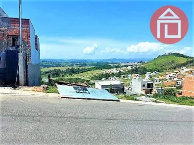Lote/Terreno à venda, 140m² no Condomínio Villa Verde Bragança, Bragança Paulista