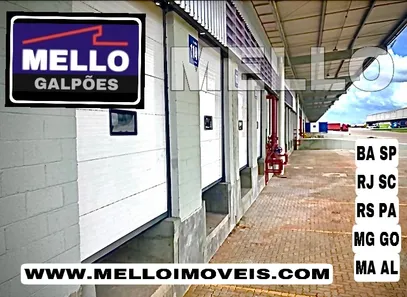 Galpão/Depósito/Armazém para alugar, 20000m² no Pirajá, Salvador