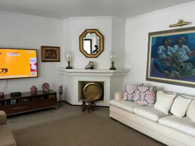 Apartamento com 4 Quartos à venda, 141m² no Jardim Paulista, São Paulo