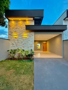Casa com 3 Quartos à venda, 218m² no Vila Oliveira, Aparecida de Goiânia