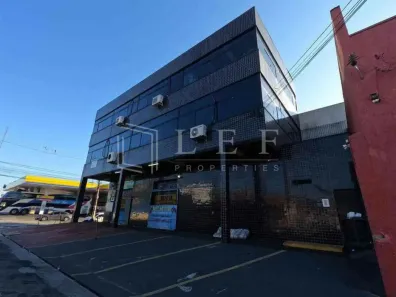 Prédio Comercial à venda, 516m² no Vila Maria Baixa, São Paulo