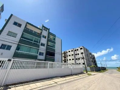 Apartamento com 2 Quartos à venda, 50m² no Rio Doce, Olinda