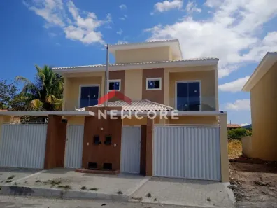 Casa com 2 Quartos à venda, 75m² no Itapeba, Maricá