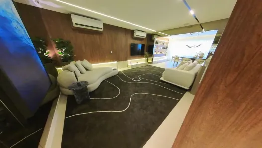 Apartamento com 2 Quartos à venda, 87m² no Jardim da Glória, São Paulo
