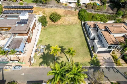Lote/Terreno à venda, 1136m² no Sítios de Recreio Gramado, Campinas