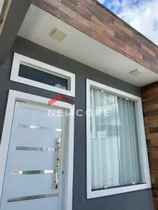 Casa de Condomínio com 3 Quartos à venda, 110m² no Campo Grande, Rio de Janeiro