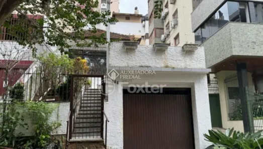 Casa com 3 Quartos para alugar, 125m² no Mont Serrat, Porto Alegre