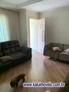 Sobrado com 3 Quartos à venda, 110m² no Parque das Nações, Santo André