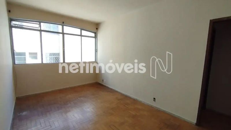 Apartamento com 3 quartos — Gutierrez, Belo Horizonte