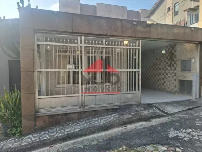 Casa com 3 Quartos à venda, 135m² no Penha de França, São Paulo