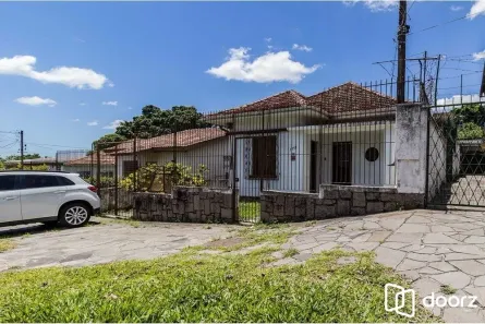 Casa com 3 Quartos à venda, 264m² no Partenon, Porto Alegre