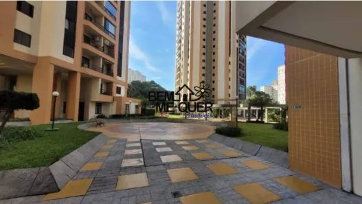 Apartamento com 3 Quartos à venda, 77m² no Jardim Íris, São Paulo
