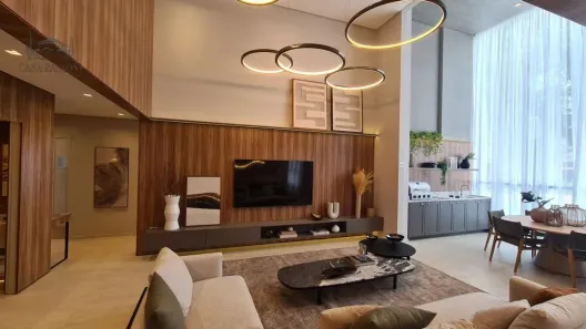 Apartamento com 2 Quartos à venda, 110m² no Cambuí, Campinas
