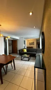 Apartamento com 3 Quartos para alugar, 60m² no Alto da Glória, Goiânia
