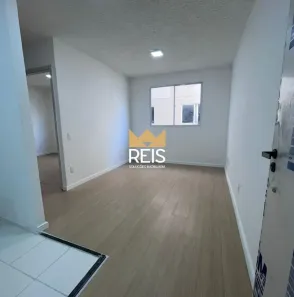 Apartamento com 2 Quartos à venda, 45m² no Guaratiba, Rio de Janeiro