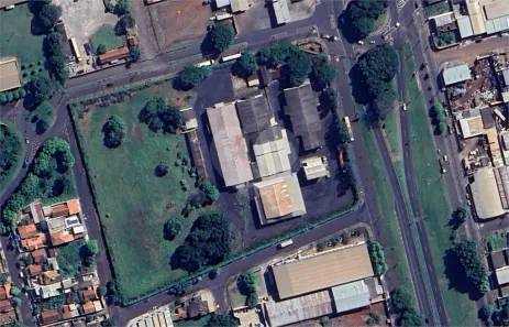 Galpão/Depósito/Armazém à venda, 5370m² no 1° Distrito Industrial (Albert Geoges Karam), Araraquara