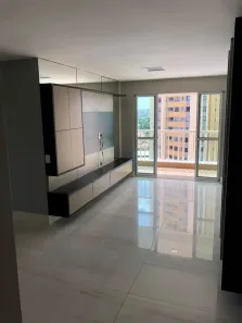 Apartamento com 3 Quartos à venda, 89m² no Nova Parnamirim, Parnamirim