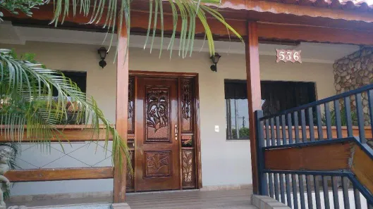 Casa com 4 Quartos à venda, 420m² no Jardim Nossa Senhora de Fátima, Americana