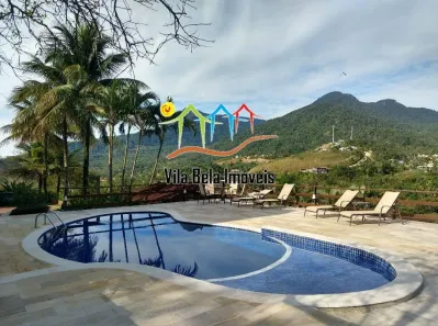 Casa com 1 Quarto à venda, 43m² no Água Branca, Ilhabela