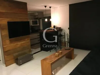 Apartamento com 2 Quartos à venda, 70m² no Moema, São Paulo