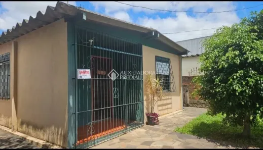 Casa com 3 Quartos à venda, 80m² no Parque Granja Esperança, Cachoeirinha