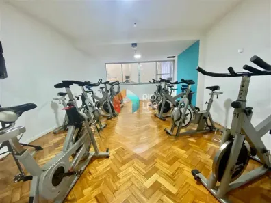 Sala Comercial à venda, 48m² no Copacabana, Rio de Janeiro
