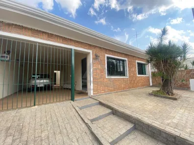 Casa com 3 Quartos à venda, 172m² no Vila Anhangüera, Campinas