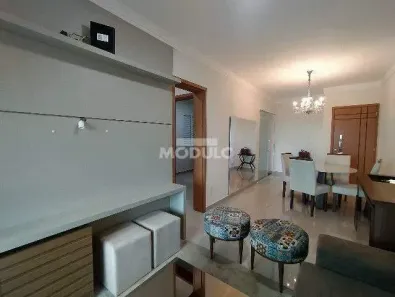 Apartamento com 3 Quartos à venda, 80m² no Santa Mônica, Uberlândia