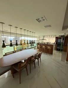Apartamento com 5 Quartos à venda, 200m² no Barra, Salvador