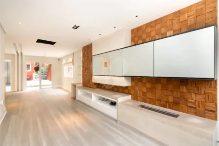 Casa com 3 Quartos à venda, 236m² no Vila Mariana, São Paulo