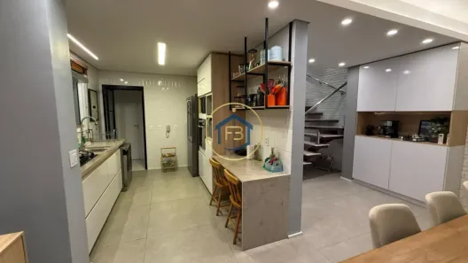 Sobrado com 3 Quartos à venda, 180m² no Jardim da Glória, Cotia