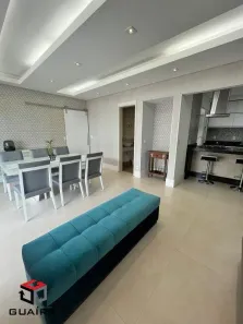 Apartamento com 3 Quartos à venda, 106m² no Centro, São Bernardo do Campo