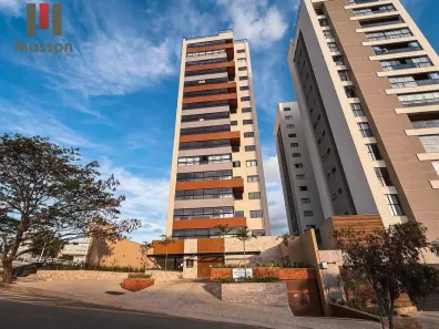 Apartamento com 2 Quartos à venda, 94m² no Santa Luzia, Juiz de Fora