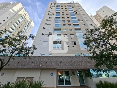 Apartamento com 3 Quartos para alugar, 76m² no Granja Marileusa, Uberlândia