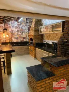 Casa com 4 Quartos à venda, 363m² no Novo Horizonte, Sabará