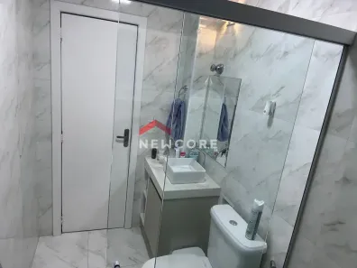Apartamento com 2 Quartos à venda, 60m² no São Lucas, Belo Horizonte