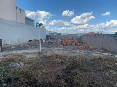 Lote/Terreno à venda, 250m² no Residencial Vitória, Boituva