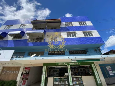 Apartamento com 2 Quartos à venda, 64m² no Centro, Araruama