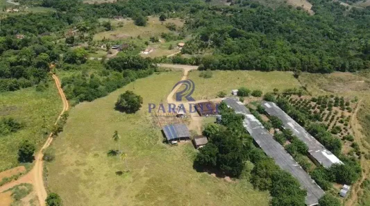 Fazenda/Sítio à venda, 85m² no , Cachoeira
