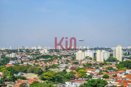 Apartamento com 1 Quarto à venda, 25m² no Campo Belo, São Paulo