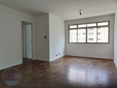 Apartamento com 2 Quartos à venda, 90m² no Vila Olímpia, São Paulo