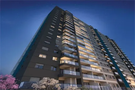 Apartamento com 3 Quartos à venda, 78m² no Vila Monte Alegre, São Paulo