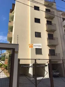 Apartamento com 3 Quartos para venda ou aluguel, 89m² no Jardim Judith, Sorocaba