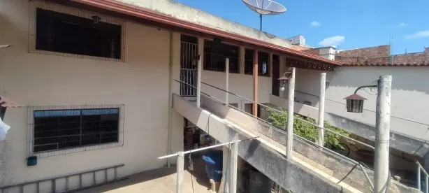 à venda, 240m² no Santa Maria, Contagem