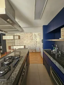 Apartamento com 1 Quarto para alugar, 56m² no Vila Olímpia, São Paulo