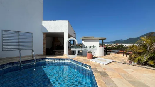 Apartamento com 3 Quartos à venda, 236m² no Bal Stella Maris, Peruíbe
