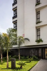 Apartamento com 3 Quartos à venda, 97m² no Centro, Pinhais