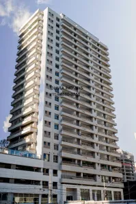 Apartamento com 3 Quartos à venda, 123m² no Moema, São Paulo